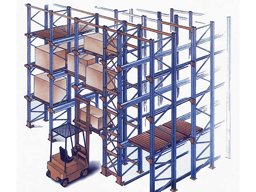 贯通式货架 (7)